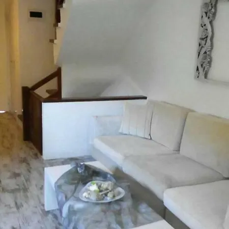 Maria S House In * Fourka