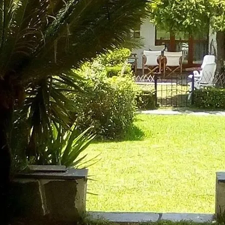 Maria S House In Holiday home