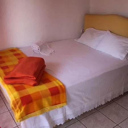 Maria S House In