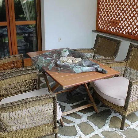Maria S House In Holiday home *