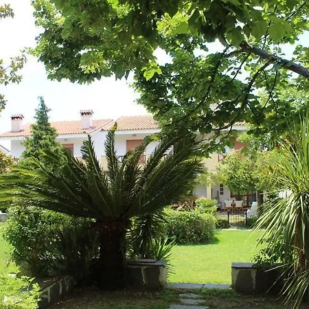 Holiday home Maria S House In *