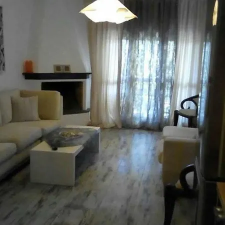 Maria S House In Holiday home