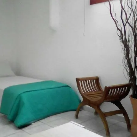 Maria S House In Holiday home *