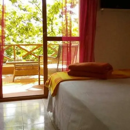Maria S House In Holiday home Fourka
