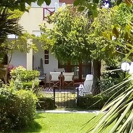 Holiday home Maria S House In *