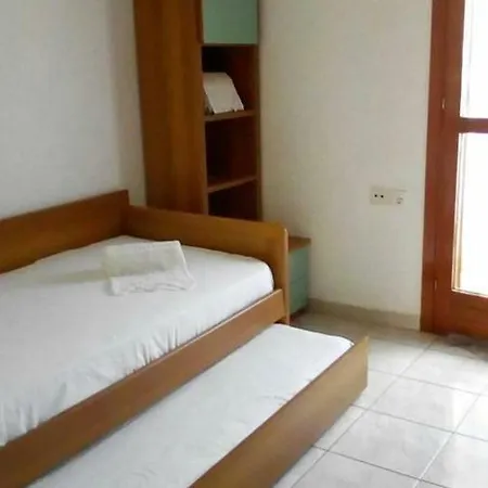 Holiday home Maria S House In Fourka