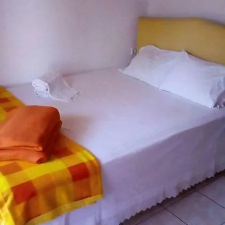 Maria S House In * Fourka