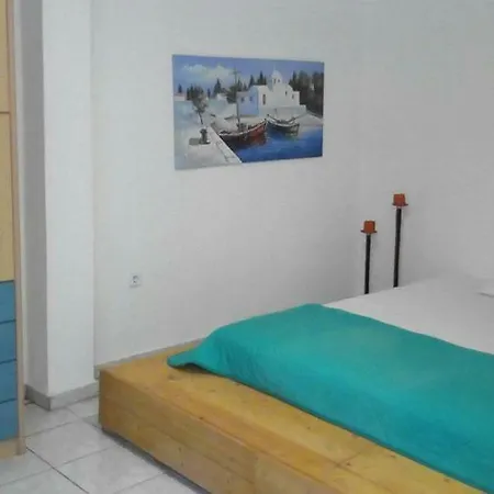 Holiday home Maria S House In