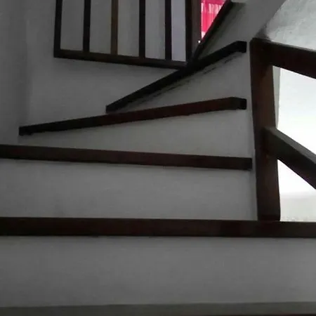 Maria S House In Holiday home Fourka