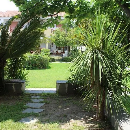 Holiday home Maria S House In Fourka