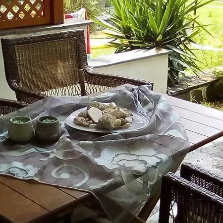 Maria S House In Holiday home *