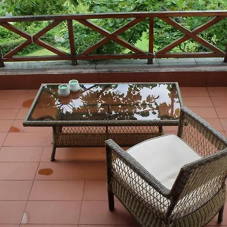 Maria S House In Fourka