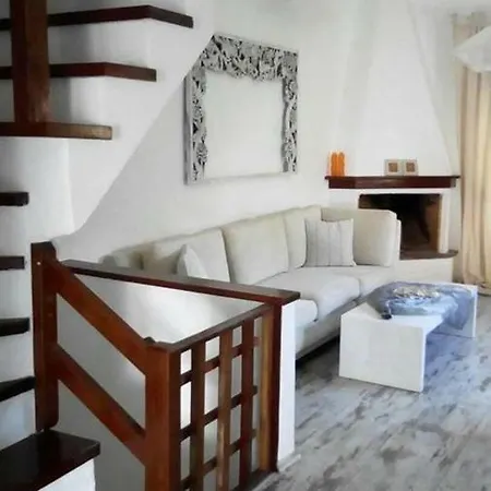 Holiday home Maria S House In