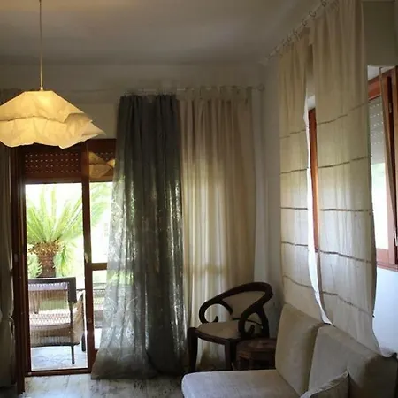 Maria S House In Holiday home *