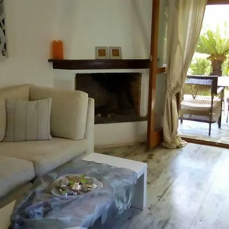 Maria S House In * Fourka