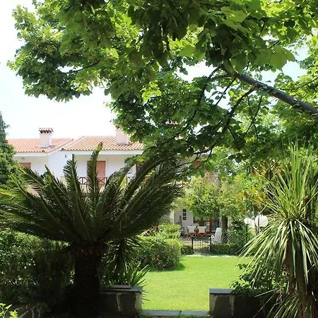 Maria S House In * Fourka