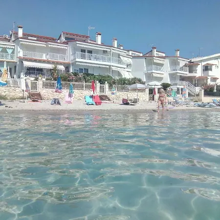 Maria S House In *
